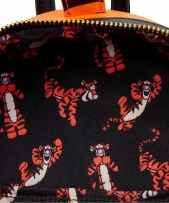 Loungefly Bags & Wallets Winnie The Pooh - Tigger Mini Backpack