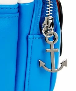 Loungefly Disney - Donald Duck Costume Mini Backpack