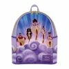 Loungefly Bags & Wallets Hercules (1997) - Muses Clouds Mini Backpack