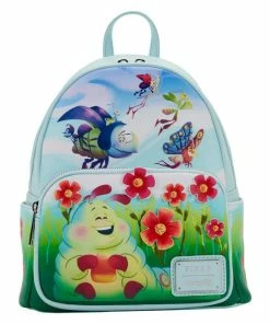 Loungefly A Bug's Life - Earth Day Mini Backpack Bags & Wallets