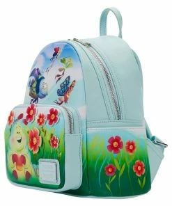 Loungefly A Bug's Life - Earth Day Mini Backpack Bags & Wallets