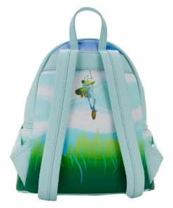 Loungefly A Bug's Life - Earth Day Mini Backpack Bags & Wallets