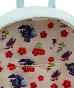 Loungefly A Bug's Life - Earth Day Mini Backpack Bags & Wallets