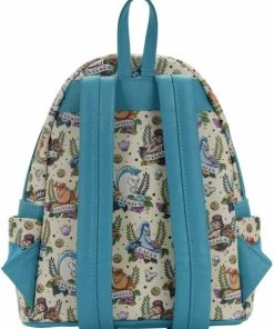 Loungefly Hercules (1997) - Tattoo US Exclusive Mini Backpack Bags & Wallets