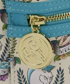 Loungefly Hercules (1997) - Tattoo US Exclusive Mini Backpack Bags & Wallets 11 Loungefly Hercules (1997) - Tattoo US Exclusive Mini Backpack Bags & Wallets