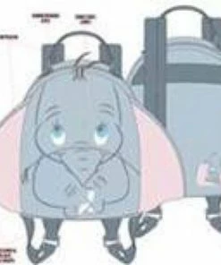 Loungefly Dumbo (1941) - Ears US Exclusive Mini Backpack