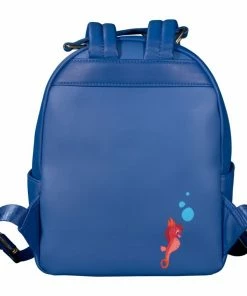 Loungefly Bags & Wallets Pinocchio (1940) - Sea US Exclusive Mini Backpack