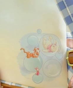 Loungefly Winnie The Pooh - Kanga & Roo Bath US Exclusive Backpack