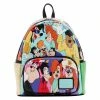 Loungefly Bags & Wallets A Goofy Movie - Collage Mini Backpack
