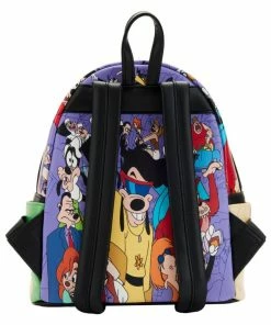 Loungefly Bags & Wallets A Goofy Movie - Collage Mini Backpack 8 Loungefly Bags & Wallets A Goofy Movie - Collage Mini Backpack