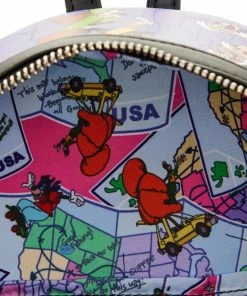Loungefly Bags & Wallets A Goofy Movie - Collage Mini Backpack 10 Loungefly Bags & Wallets A Goofy Movie - Collage Mini Backpack