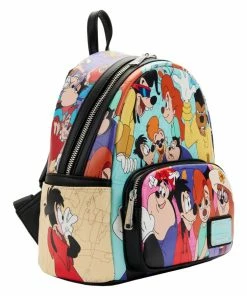 Loungefly Bags & Wallets A Goofy Movie - Collage Mini Backpack 11 Loungefly Bags & Wallets A Goofy Movie - Collage Mini Backpack