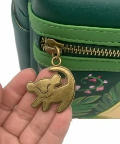 Loungefly The Lion King (1994) - Nala US Exclusive Backpack