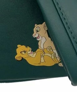 Loungefly The Lion King (1994) - Nala US Exclusive Backpack