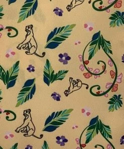 Loungefly The Lion King (1994) - Nala US Exclusive Backpack