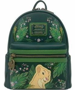 Loungefly The Lion King (1994) - Nala US Exclusive Backpack