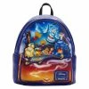Loungefly Aladdin (1992) - 30th Anniversary Mini Backpack