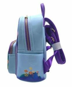 Loungefly Inside Out - Scenes US Exclusive Mini Backpack