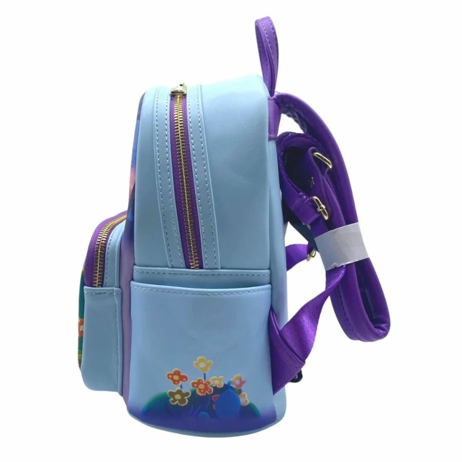 Loungefly Inside Out - Scenes US Exclusive Mini Backpack 2 Loungefly Inside Out - Scenes US Exclusive Mini Backpack