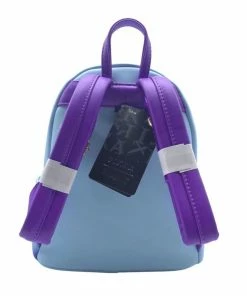 Loungefly Inside Out - Scenes US Exclusive Mini Backpack 7 Loungefly Inside Out - Scenes US Exclusive Mini Backpack