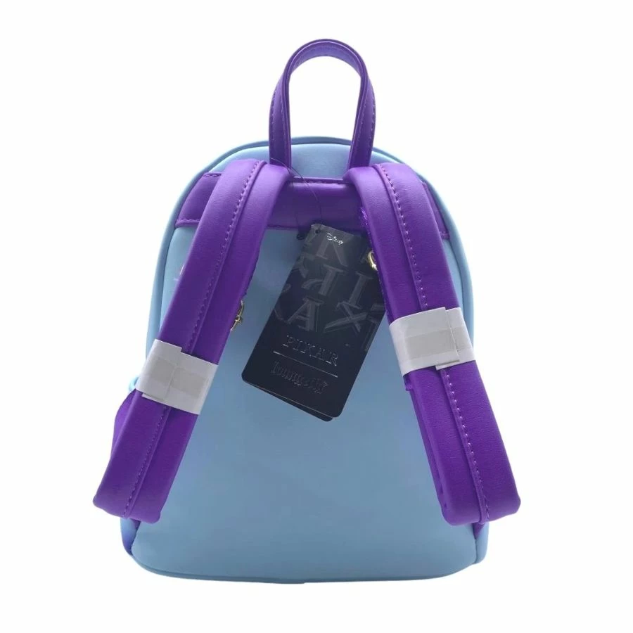 Loungefly Inside Out - Scenes US Exclusive Mini Backpack 3 Loungefly Inside Out - Scenes US Exclusive Mini Backpack