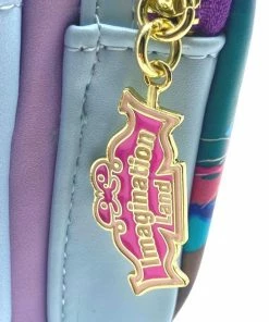 Loungefly Inside Out - Scenes US Exclusive Mini Backpack 8 Loungefly Inside Out - Scenes US Exclusive Mini Backpack