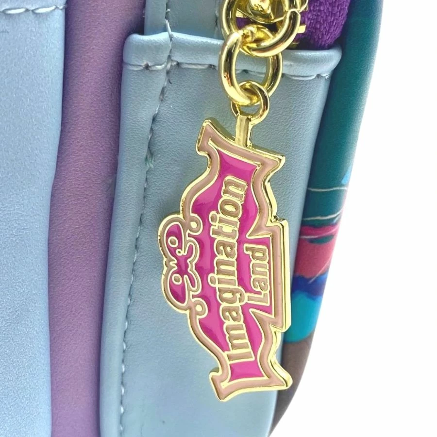 Loungefly Inside Out - Scenes US Exclusive Mini Backpack 4 Loungefly Inside Out - Scenes US Exclusive Mini Backpack