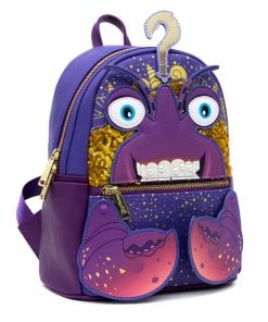 Loungefly Moana - Tamatoa US Exclusive Mini Backpack Staff Picks
