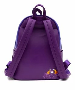 Loungefly Moana - Tamatoa US Exclusive Mini Backpack Staff Picks