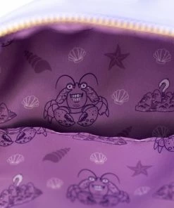 Loungefly Moana - Tamatoa US Exclusive Mini Backpack Staff Picks