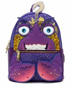 Loungefly Moana - Tamatoa US Exclusive Mini Backpack Staff Picks