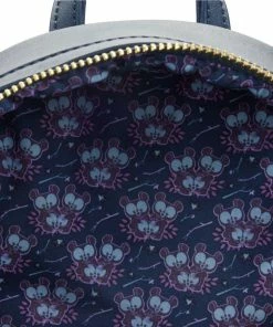 Loungefly Bags & Wallets Brave - Castle Mini Backpack