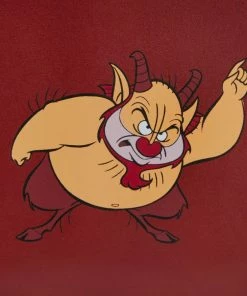 Loungefly Hercules (1997) - Sunset 25th Anniversary Mini Backpack Bags & Wallets 11 Loungefly Hercules (1997) - Sunset 25th Anniversary Mini Backpack Bags & Wallets