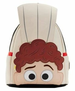 Loungefly Staff Picks Ratatouille - Linguini 15th Anniversary Mini Backpack