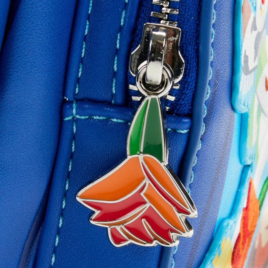 Loungefly Bags & Wallets Toy Story - Jessie & Buzz Mini Backpack 5 Loungefly Bags & Wallets Toy Story - Jessie & Buzz Mini Backpack