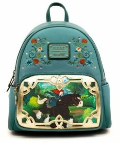 Loungefly Disney Princess - Stories Merida US Exclusive Mini Backpack Staff Picks