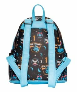 Loungefly Bags & Wallets Lightyear (2022) - Star Command US Exclusive Mini Backpack