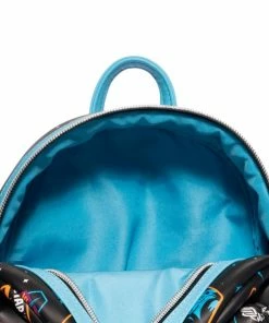 Loungefly Bags & Wallets Lightyear (2022) - Star Command US Exclusive Mini Backpack