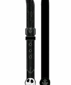 Loungefly The Nightmare Before Christmas - Jack Head Applique Bag Strap Bags & Wallets