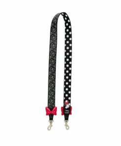 Loungefly Disney - Minnie Mouse Bag Strap