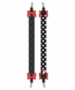 Loungefly Disney - Minnie Mouse Bag Strap