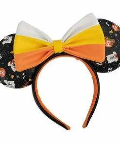 Loungefly Disney - Spooky Mice Candy Corn Headband