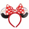 Loungefly Disney - Minnie Mouse Sweets SprinkleEars Headband Staff Picks