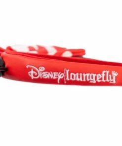 Loungefly Disney - Minnie Mouse Sweets SprinkleEars Headband Staff Picks 7 Loungefly Disney - Minnie Mouse Sweets SprinkleEars Headband Staff Picks