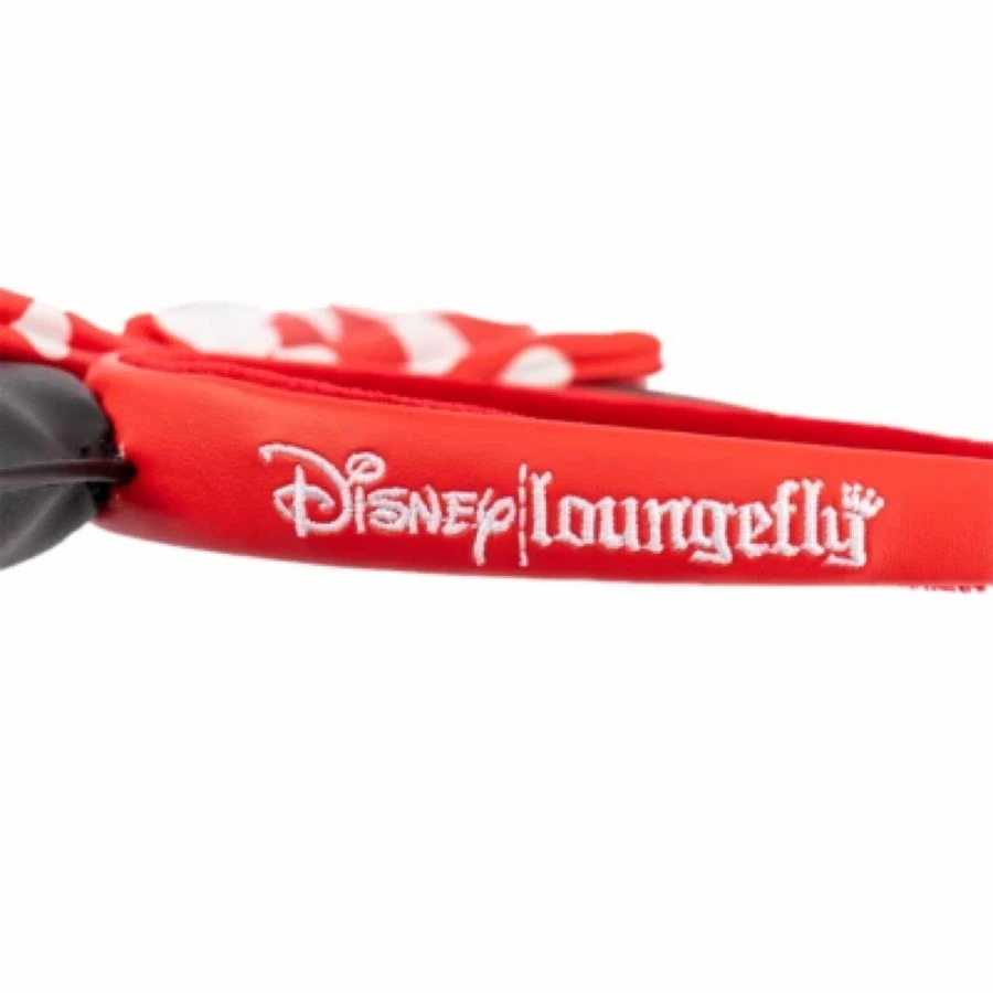 Loungefly Disney - Minnie Mouse Sweets SprinkleEars Headband Staff Picks 3 Loungefly Disney - Minnie Mouse Sweets SprinkleEars Headband Staff Picks