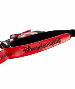 Loungefly Disney - Mickey And Minnie Valentines Headband 4 Loungefly Disney - Mickey And Minnie Valentines Headband