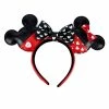 Loungefly Disney - Mickey And Minnie Valentines Headband