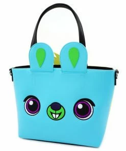 Loungefly Toy Story 4 - Ducky / Bunny Tote Bag