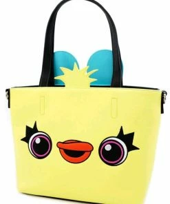 Loungefly Toy Story 4 - Ducky / Bunny Tote Bag