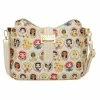 Loungefly Disney Princess - Circles Pop! Crossbody